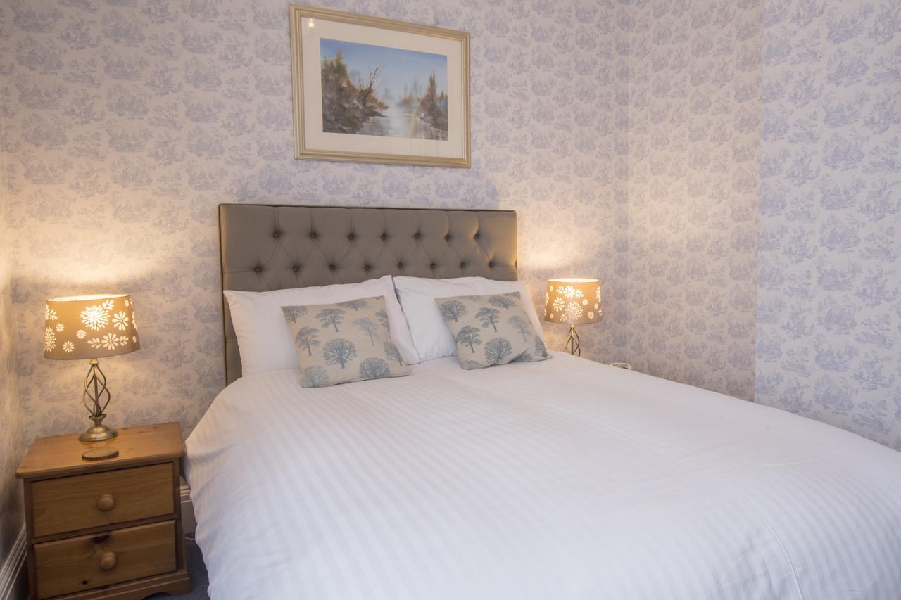 Forest Side Guesthouse ลินด์เฮิร์สต์ ภายนอก รูปภาพ